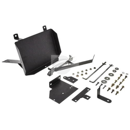 Holden RG Colorado Dual Battery Tray 2.8ltr T/Diesel 2012-On Models