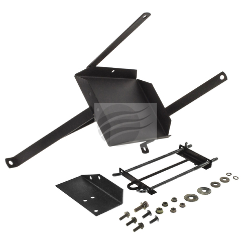Mitsubishi Pajero Dual Battery Tray 3.2ltr T/D 3.5ltr V6 NM-NW 2000-2014 Models