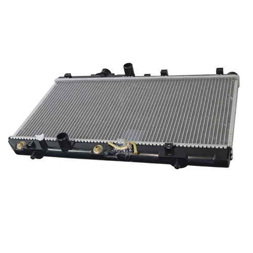 Large Type Radiator For Daihatsu G200 Charade 1ltr 3cyl 1993-1996