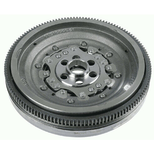 Sachs DSG Style Flywheel For Volkswagen T5 Caravelle 2ltr CCHA 06/2010
