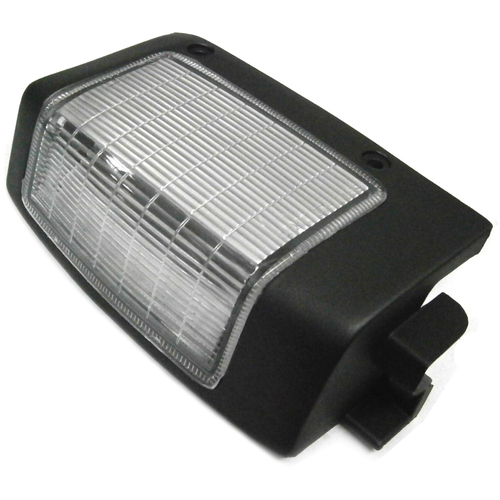 LH Passenger Side Corner Light Suit Nissan Navara D21 Update 1992-1997