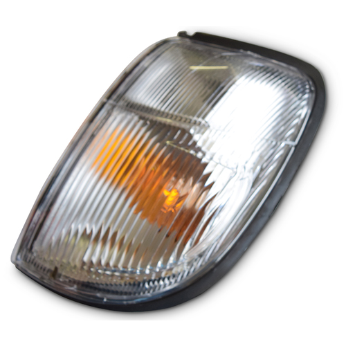 LH Indicator Corner Light suit Nissan D22 Navara 1997-2000