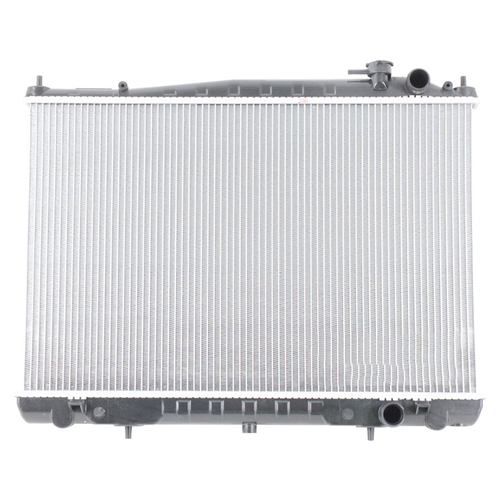 Manual Radiator suit Nissan D22 Navara KA24 ZD30 VG33 1997-2006