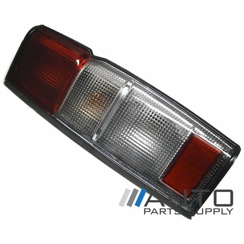 RH Drivers Side Tail Light suit Nissan D22 Navara Style Side 1999-2001