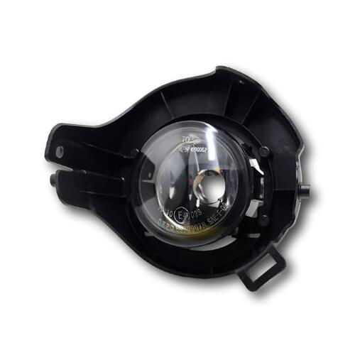 LH Fog Light suit Nissan D40 Navara R51 Pathfinder (Read Description for models)