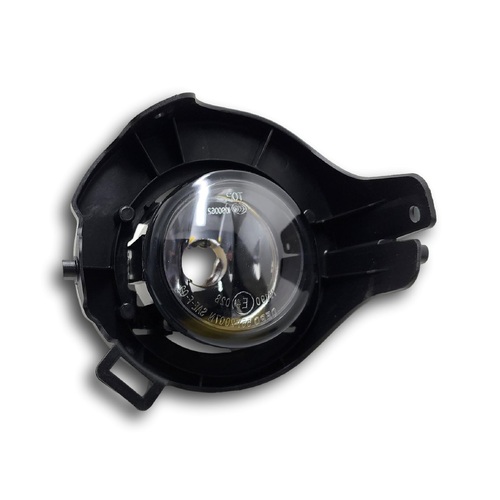 RH Fog Light suit Nissan D40 Navara R51 Pathfinder (Read Description for models)