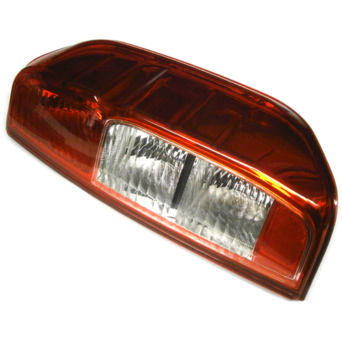 RH Drivers Side Tail Light suit Nissan D40 Navara 2005-2015 Style Side