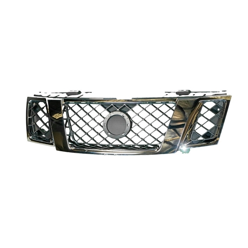 Grille suit Nissan D40 Navara VSK 2010-2015 Spanish Built