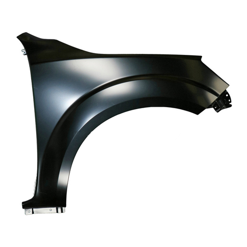 Genuine RH Side Guard (No Ind Hole) suit Nissan D23 Navara NP300 2015-On