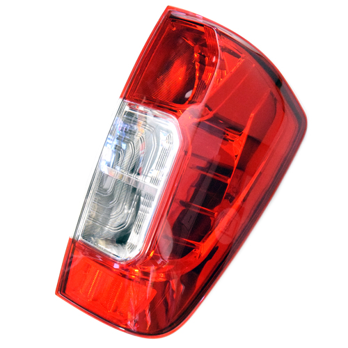 RH Drivers Side Tail Light suit Nissan D23 Navara NP300 2015-On
