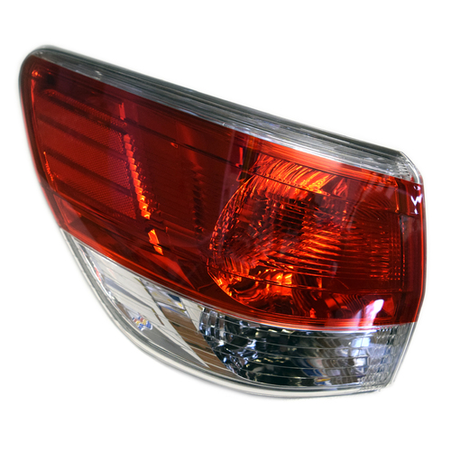 LH Passenger Side Tail Light suit Nissan R52 Pathfinder 2013-2017
