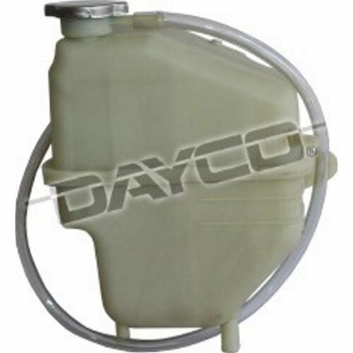 Mitsubishi Delica PD4W Radiator Overflow Bottle 2.4ltr 4G64 1994-1997 *Dayco*