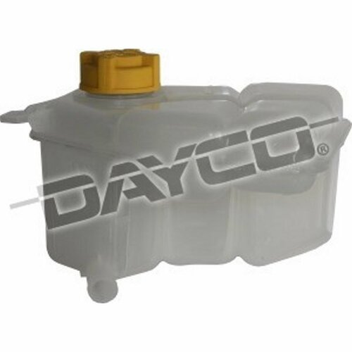 Ford  Fiesta WP Radiator Overflow Bottle 1.6ltr FYJA 2005-2006 *Dayco*