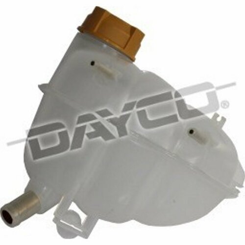 Holden  Vectra JS 2 Radiator Overflow Bottle 2.6ltr Y26SE 2000-2002 *Dayco*