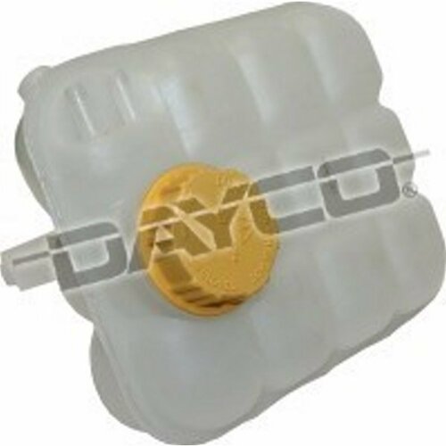 Ford  BF Falcon Radiator Overflow Bottle 5.4ltr Boss 260 2005-2008 *Dayco*
