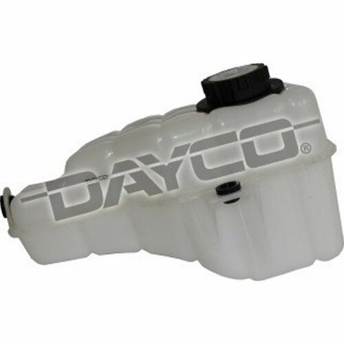 Holden  VZ Adventra  Radiator Overflow Bottle 5.7ltr LS1 2004-2006 *Dayco*