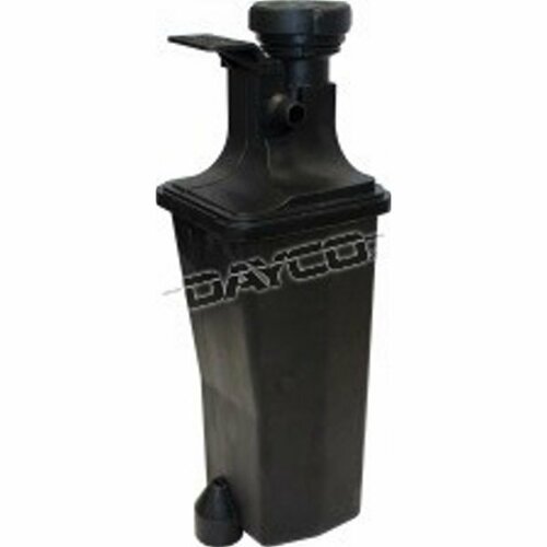 Bmw  E46 330d Radiator Overflow Bottle 3ltr M57D30 2000-2005 *Dayco*