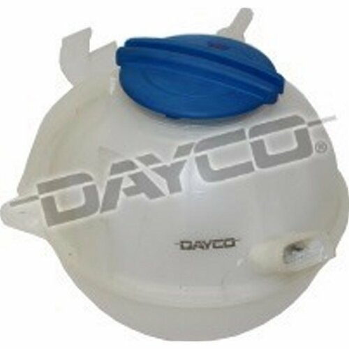 Volkswagen  Passat  Radiator Overflow Bottle 2ltr BMP 2006-2008 *Dayco*