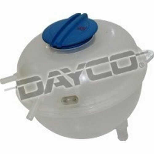 Volkswagen  Transporter  Radiator Overflow Bottle 1.9ltr AXB 2004-2006 *Dayco*