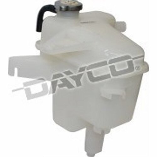 Mazda  Tribute  Radiator Overflow Bottle 3ltr AJ 4wd 2001-2004 *Dayco*
