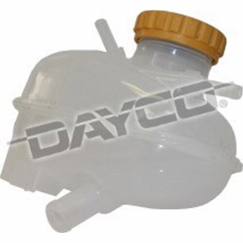Holden  Barina  Radiator Overflow Bottle 1.4ltr Z14XE 2001-2005 *Dayco*