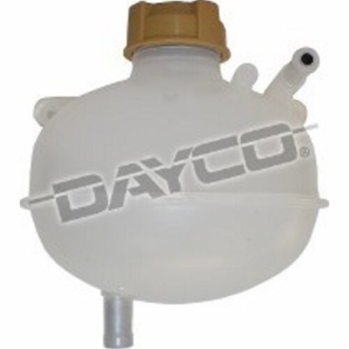 Holden  Barina  Radiator Overflow Bottle 1.4ltr C14SE  1997-2001 *Dayco*