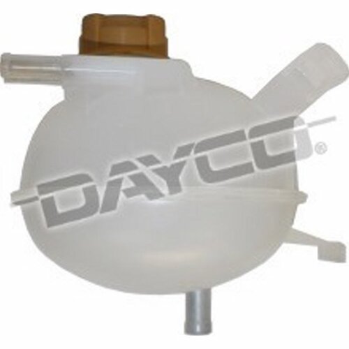 Holden  Barina  Radiator Overflow Bottle 1.6ltr X16XE 1994-1998 *Dayco*