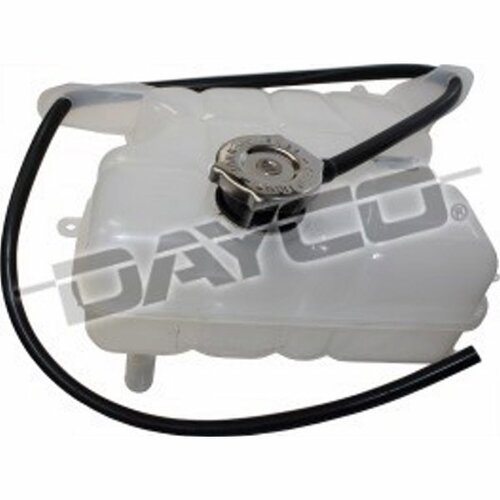 Dodge  Nitro  Radiator Overflow Bottle 3.7ltr EKG 2007-2012 *Dayco*