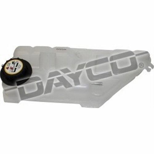 Mercedes  ML350 Radiator Overflow Bottle 3.7ltr M112.970 2005-On *Dayco*