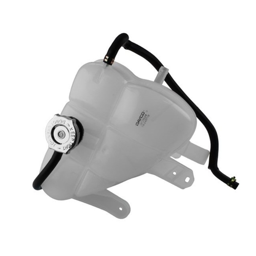 Radiator Coolant Overflow Bottle suit Jeep Grand Cherokee V6 Diesel WK 2010-2017