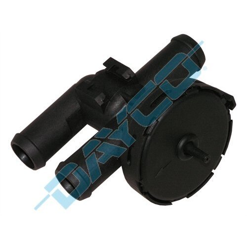 Dayco Heater Tap For Holden Vectra 2.0L 4 cyl JS II C20SEL Aug 1999 - Nov 2000