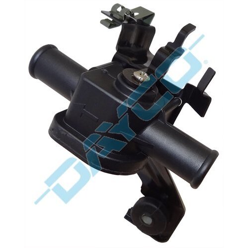 Dayco Heater Tap For Lexus ES300 3.0L V6 MCV30R 1MZ-FE Oct 2001 - Jun 2008