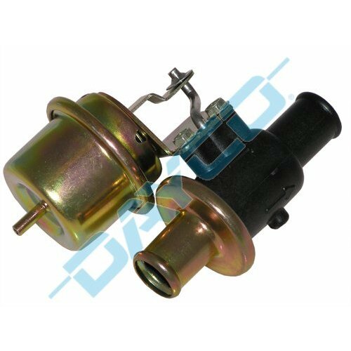 Ford Fairlane ZJ Heater Tap 4.1L CARB 1979-1982 *Dayco*