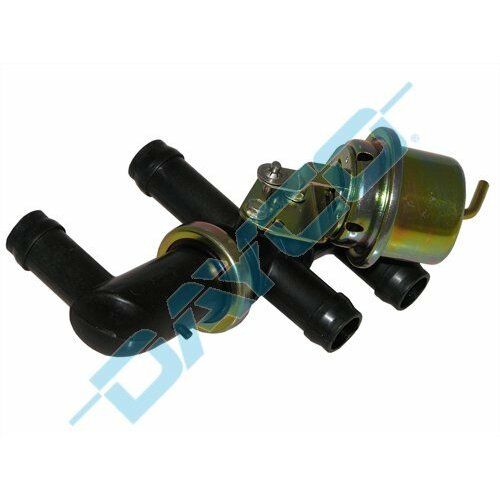 Holden Staesman WH WK WL Heater Tap 5.7L LS1  GEN III  1999-2006 *Dayco*