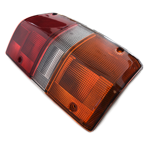 RH Drivers Side Tail Light suit Nissan GQ Patrol series 1 1988-1991