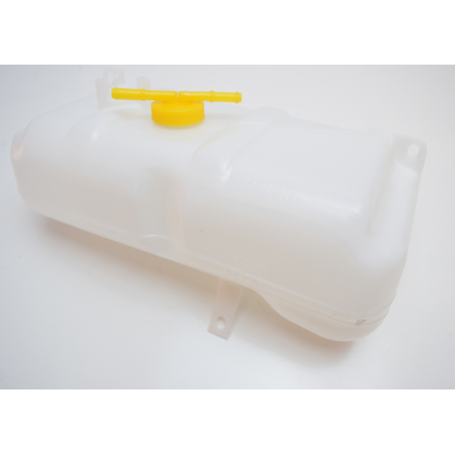 Radiator Overflow Expansion Bottle suit Nissan Patrol or Ford Maverick GQ 1988-1997