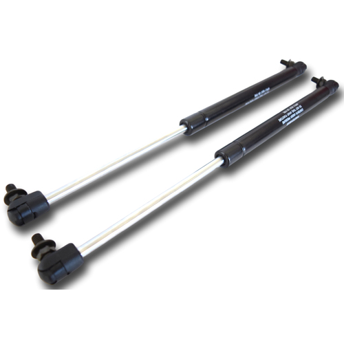 Pair of Bonnet Gas Struts Suit Nissan GU Y61 Patrol 1997-2017 Wagon Ute