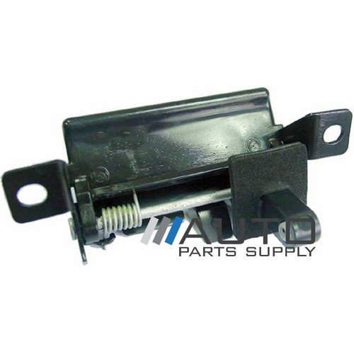 LH Rear Barn Door Handle suit Nissan GU Patrol 1997-On
