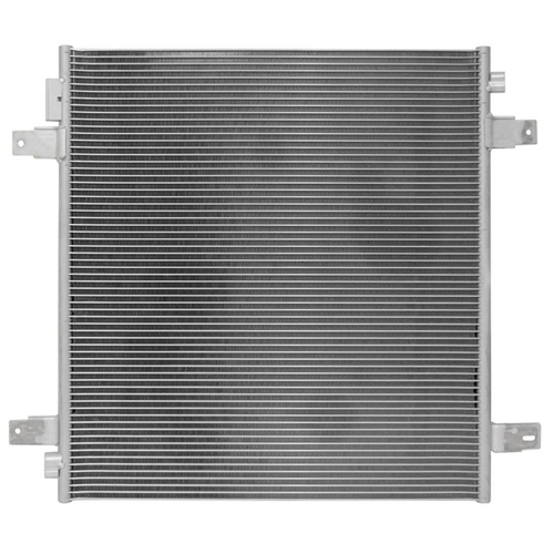 A/C Air Con Condenser suit Nissan Patrol 5.6ltr VK56VD V8 Y62 2013-On