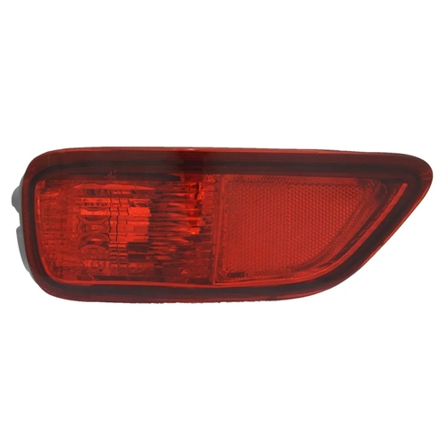 LH Left Rear Bar Reflector suit Nissan Patrol 5.6ltr VK56VD V8 Y62 2013-2019