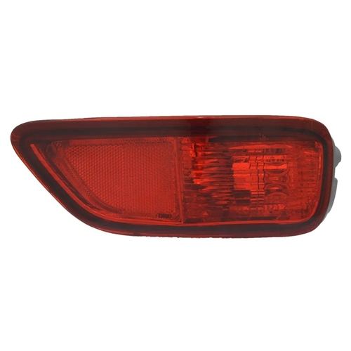 RH Right Rear Bar Reflector suit Nissan Patrol 5.6ltr VK56VD V8 Y62 2013-2019