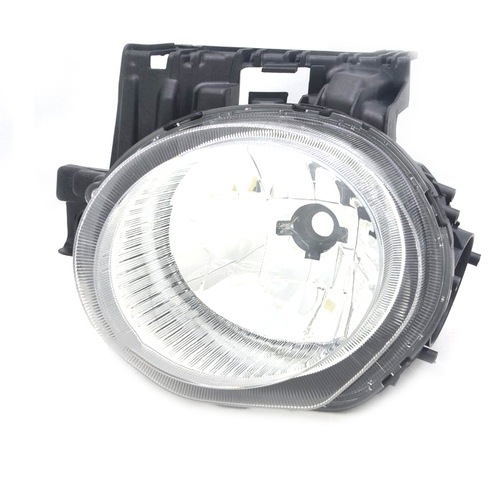 LH Passenger Headlight (Round Shape) suit Nissan F15 Juke 2013-2014