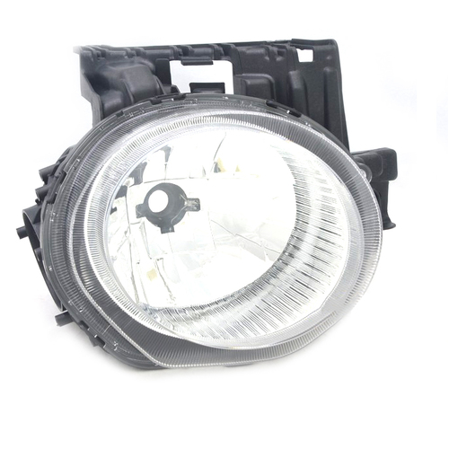 RH Drivers Headlight (Round Shape) suit Nissan F15 Juke 2013-2014