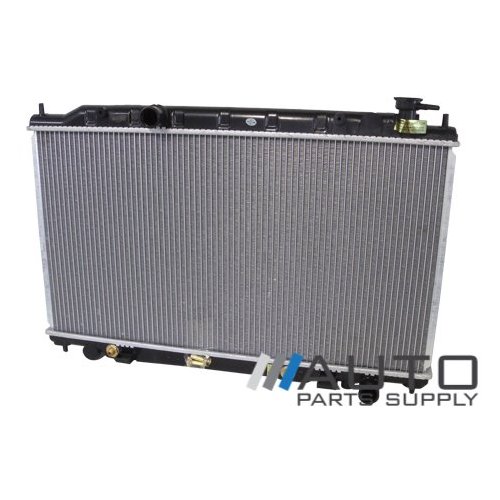 Nissan J31 Maxima Radiator suit 3.5ltr V6 Auto/Manual 2003-2009 *New*