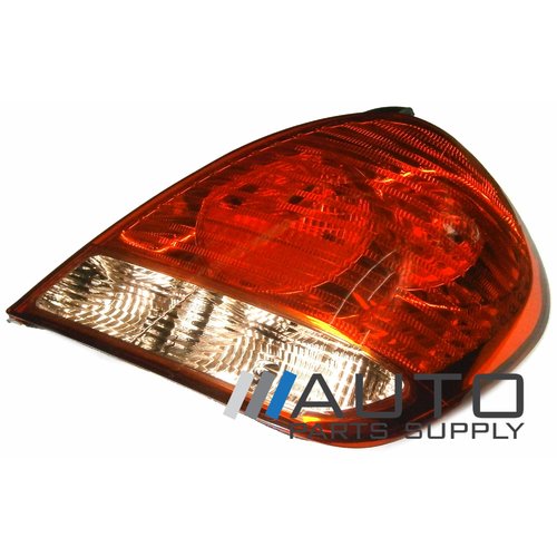 RH Drivers Side Tail Light suit Nissan N16 Pulsar Sedan Series 2 2003-2006