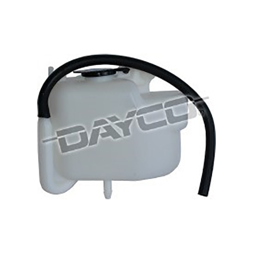 Dayco Radiator Overflow Bottle For Toyota Camry 2.4ltr 2AZFE 2002-2006