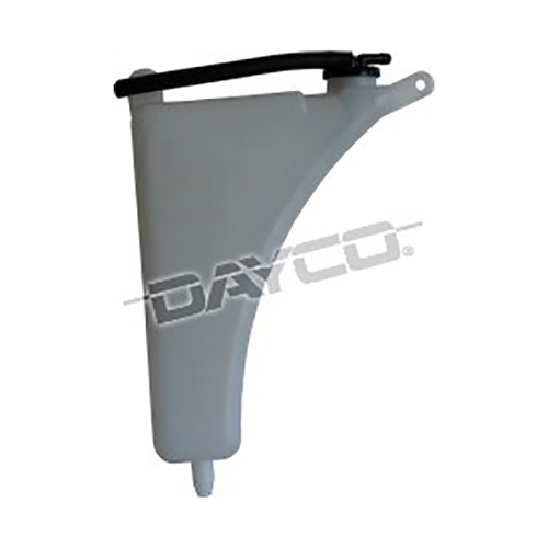 Dayco Radiator Overflow Bottle For Toyota Hilux 4ltr 1GRFE 2005-On