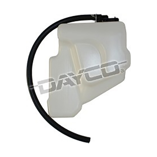 Dayco Radiator Overflow Bottle For Toyota Camry Hybrid 2.4ltr 2AZFXE 2010-2012
