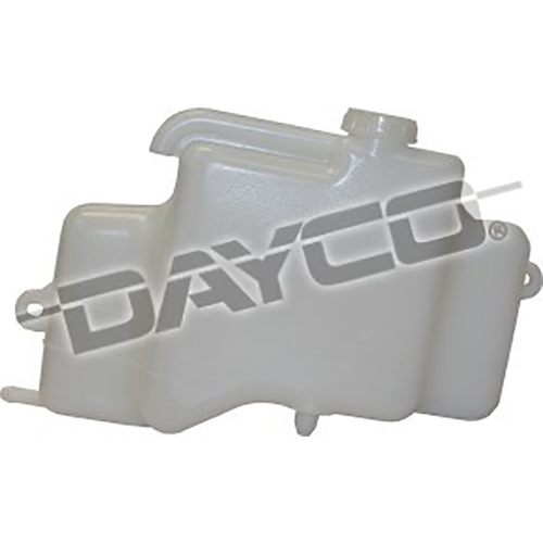 Mitsubishi  Triton  Radiator Overflow Bottle 2.4ltr 4G64 2007-2009 *Dayco*