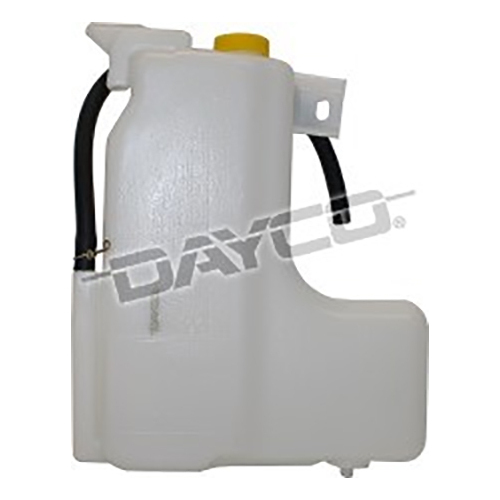 Dayco Radiator Overflow Bottle suit Nissan Navara 2.5ltr YD25DDT 2008-On